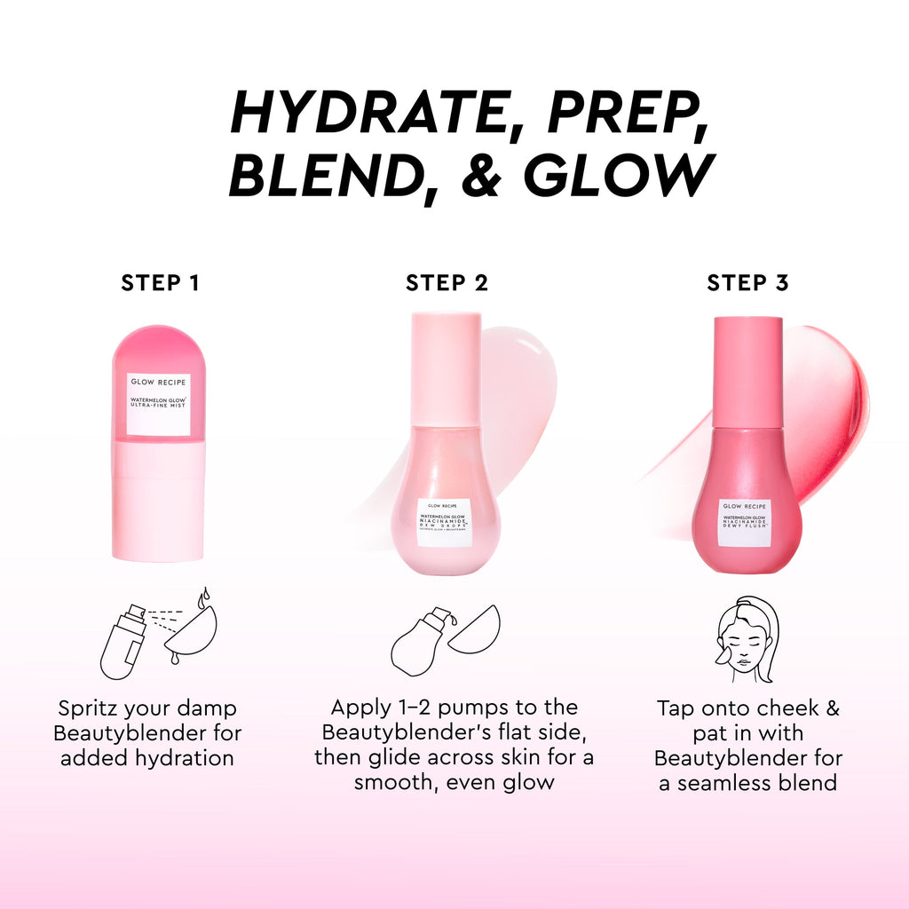 Watermelon Glow Best-Sellers Kit - product image 4