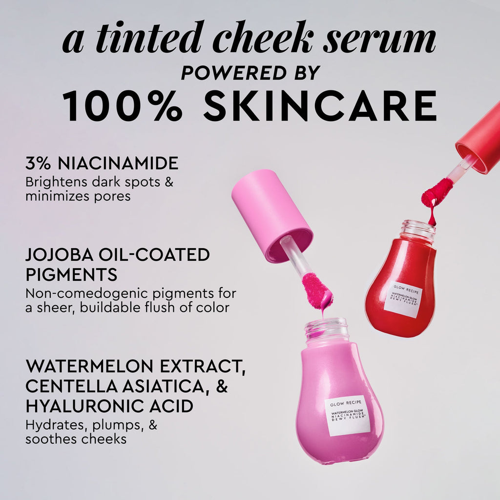 Watermelon Glow Niacinamide Dewy Flush - product image 16