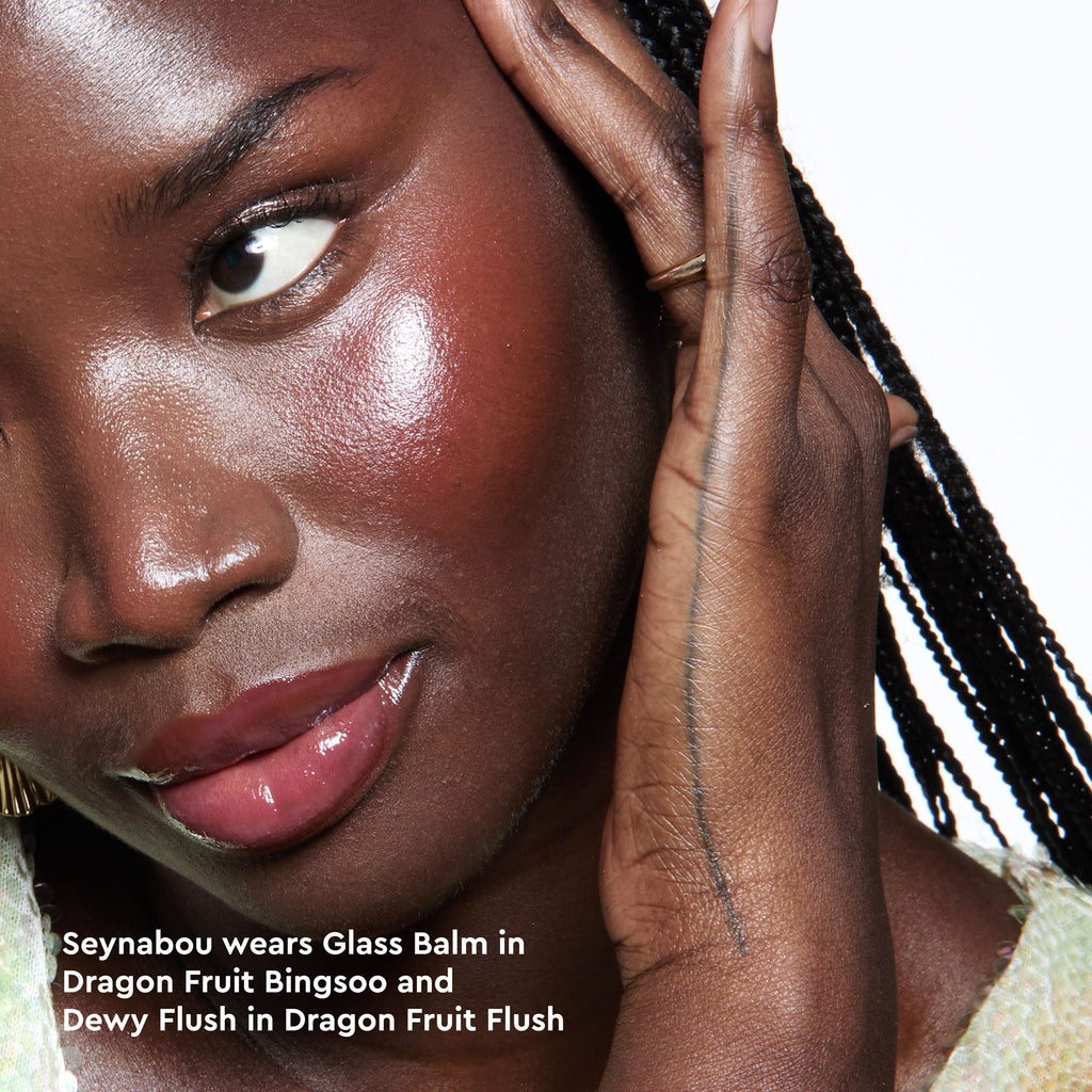 Glass Balm Lip Treatment - product image 42
