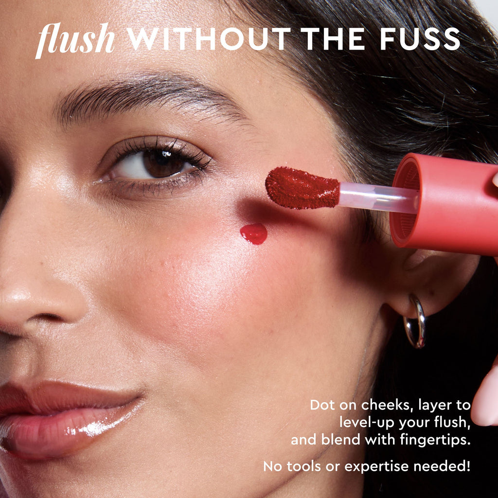 Watermelon Glow Niacinamide Dewy Flush - product image 32