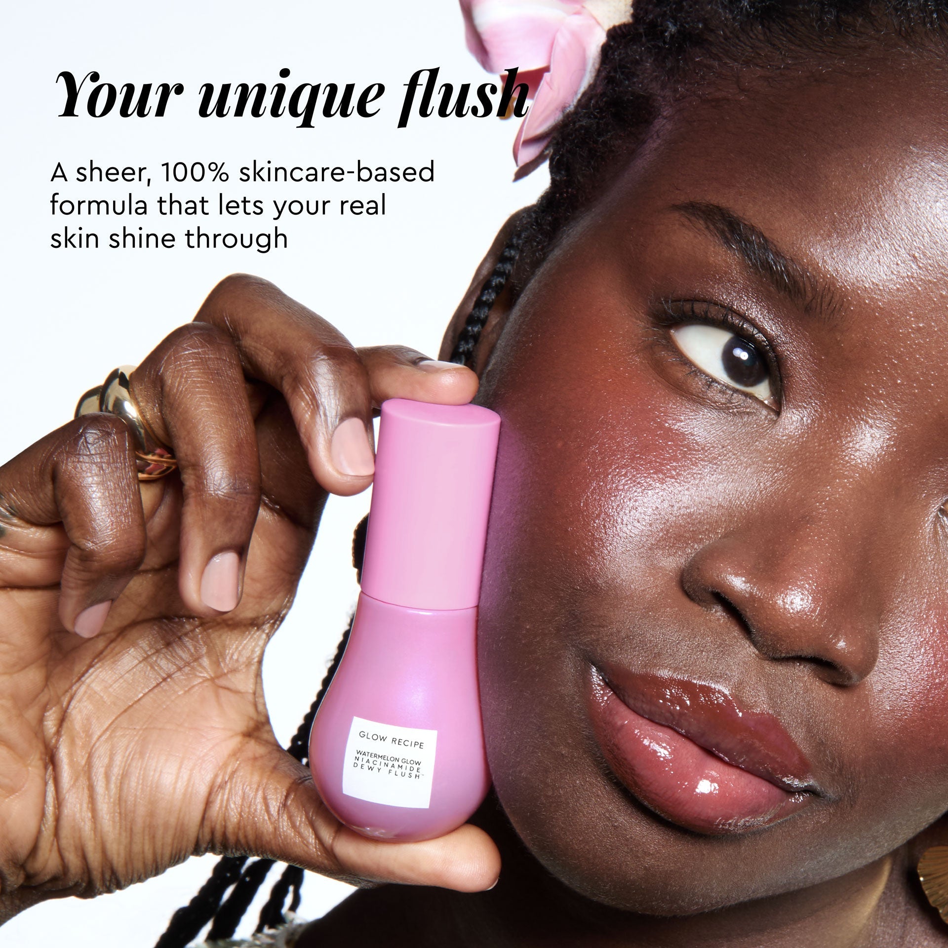 Watermelon Glow Niacinamide Dewy Flush - product image 41