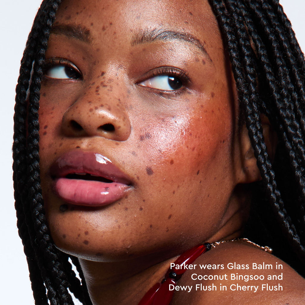 Glass Balm Lip Treatment - product image 32