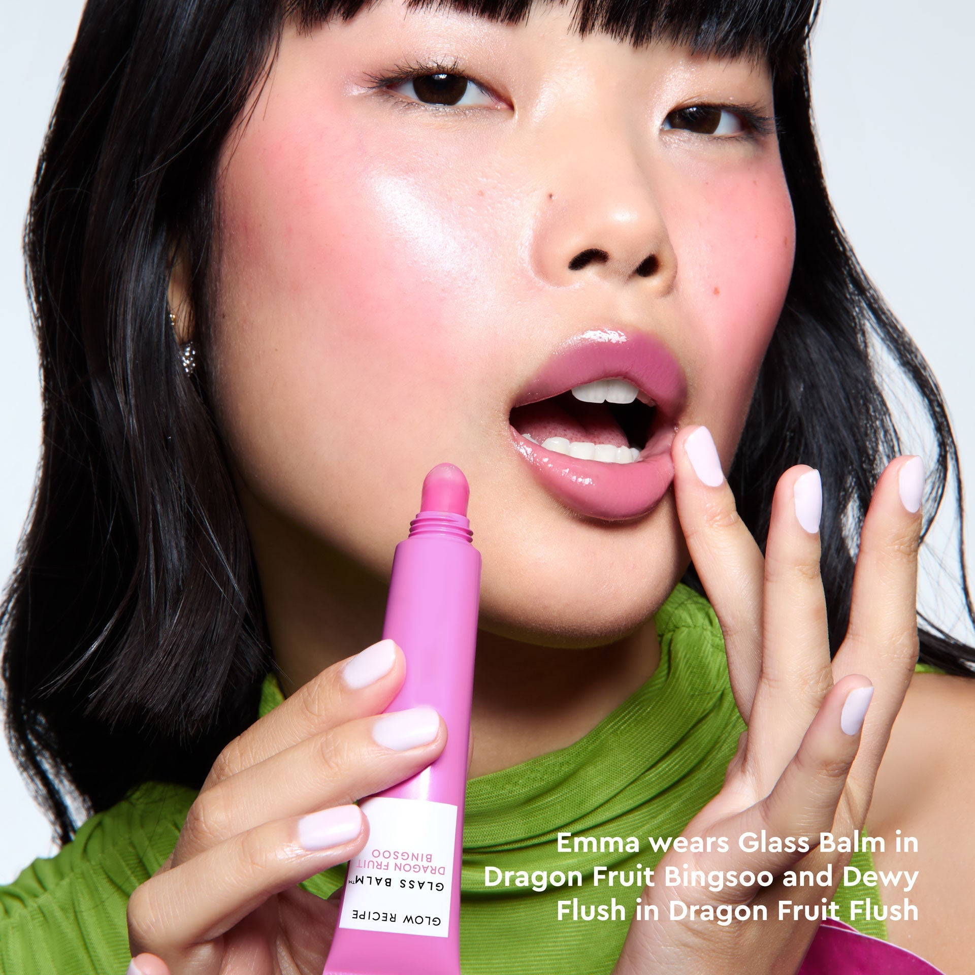Glass Balm Lip Treatment - product image 41