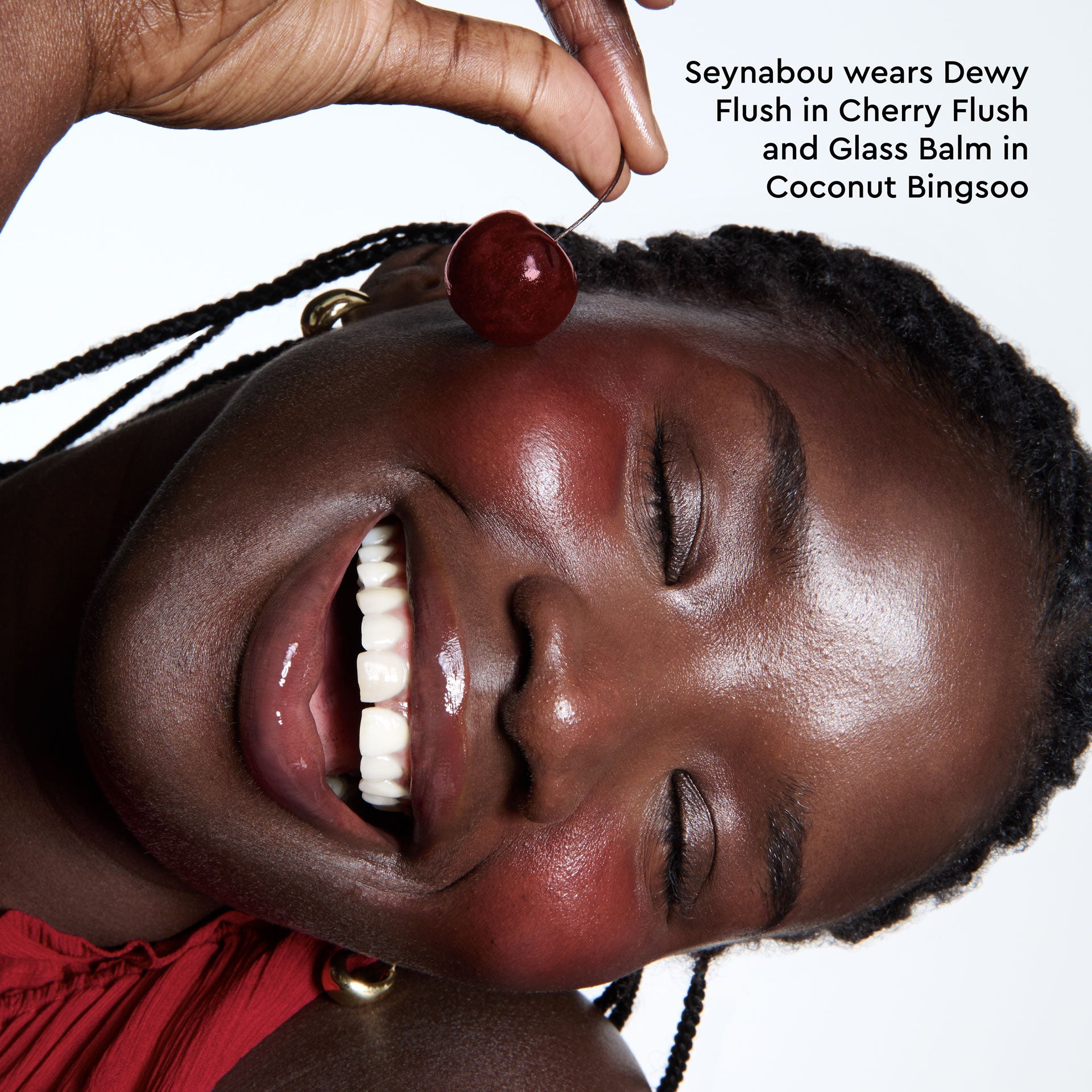 Watermelon Glow Niacinamide Dewy Flush - product image 44