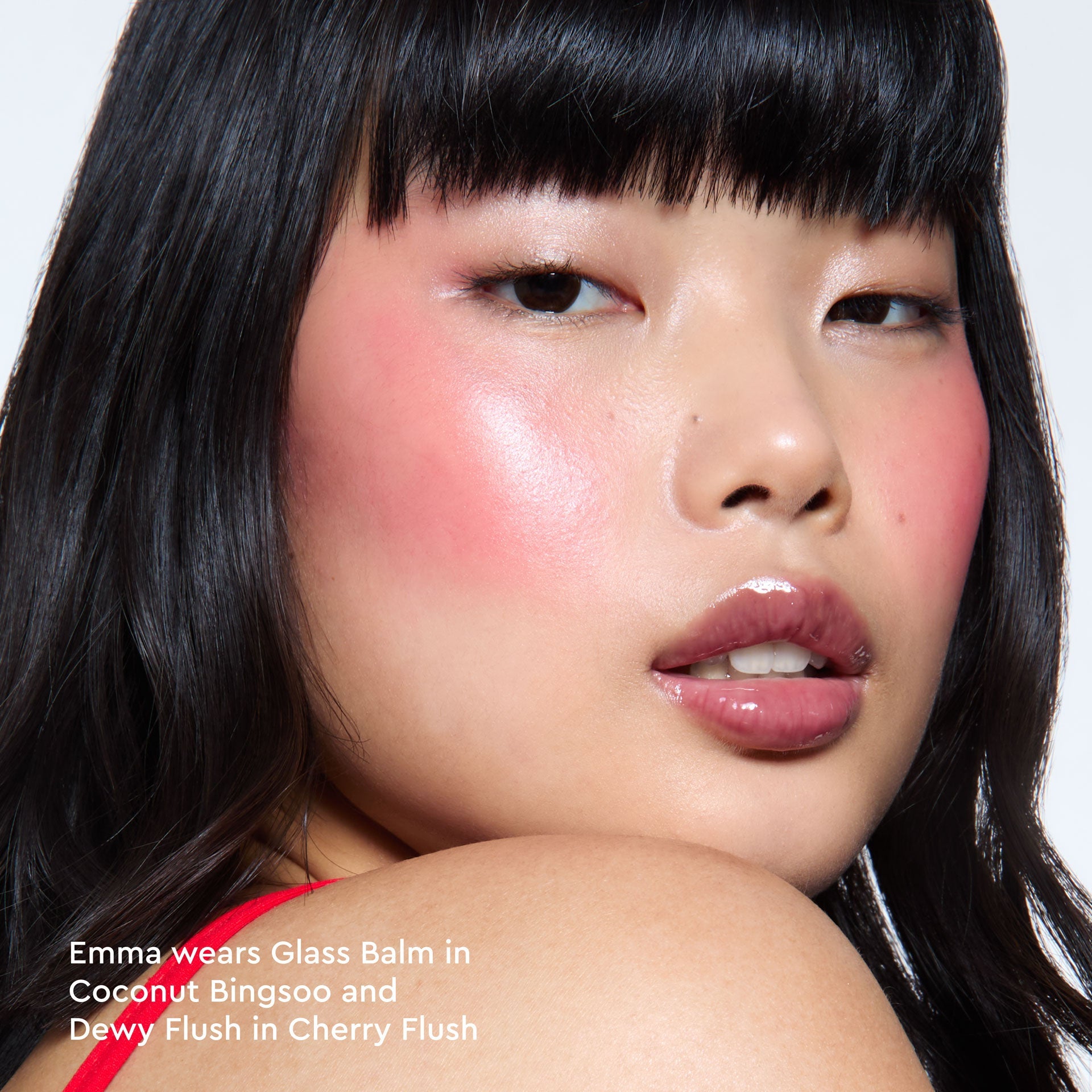 Glass Balm Lip Treatment - product image 33