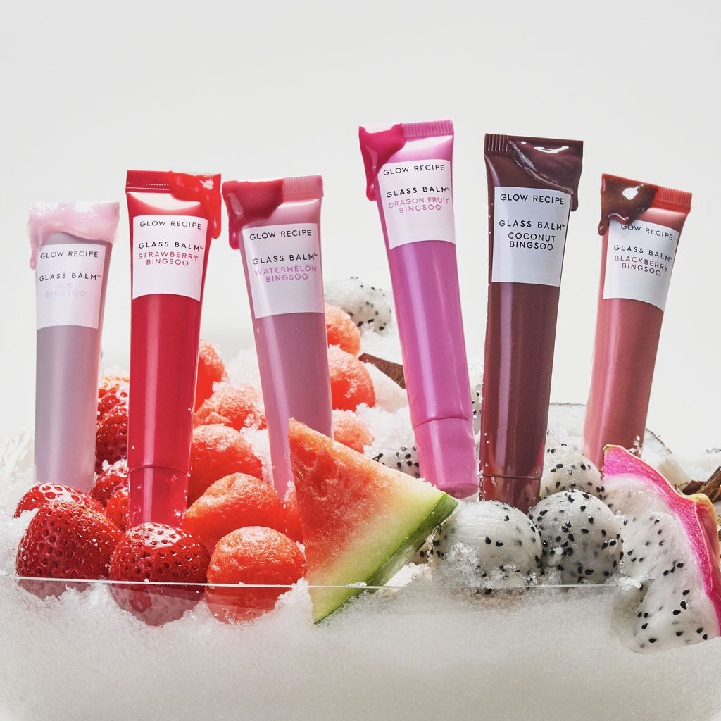 Glass Balm Lip Treatment - product image 56