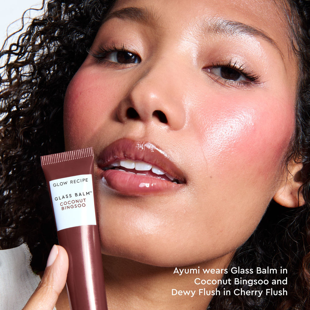 Glass Balm Lip Treatment - product image 31