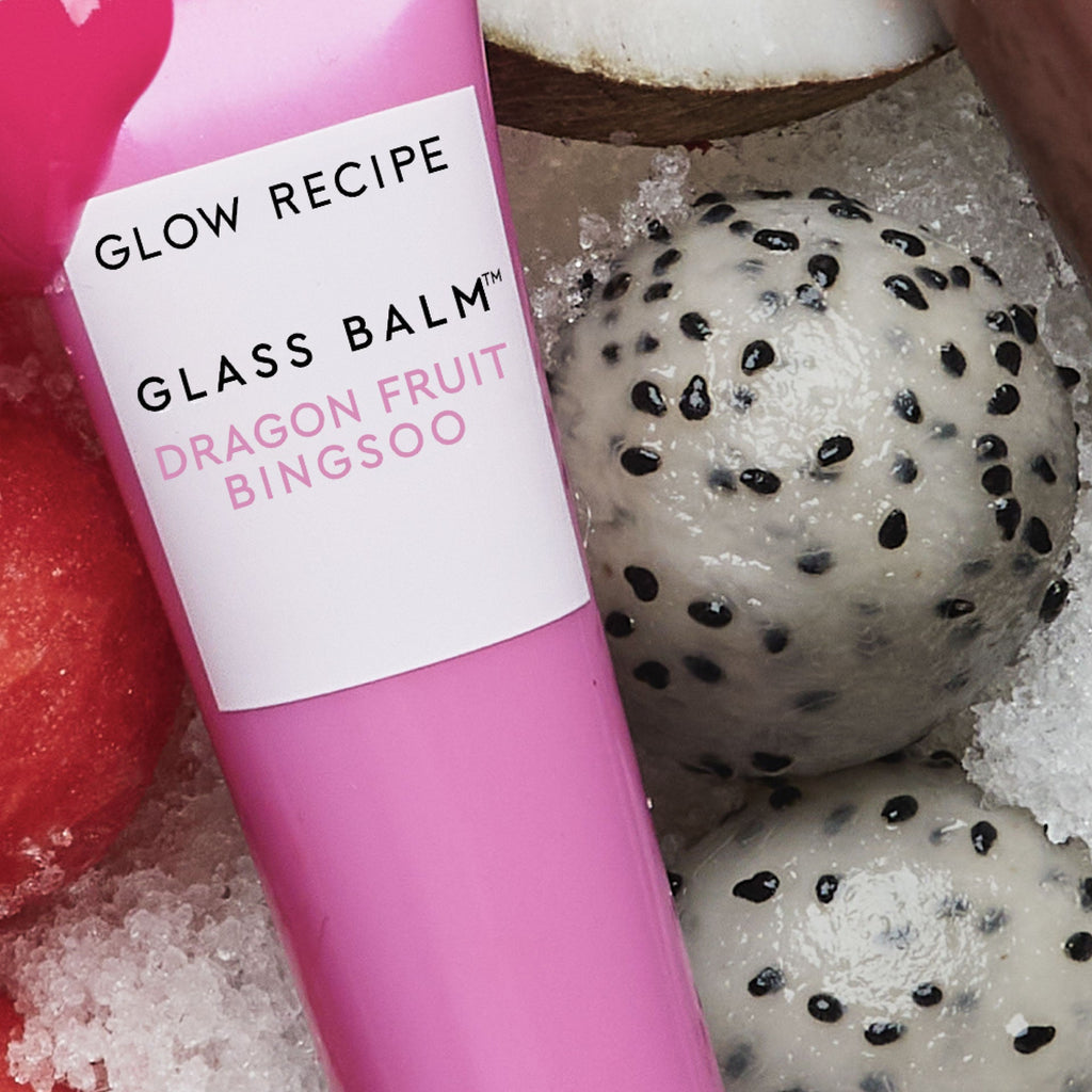 Glass Balm Lip Treatment - product image 37
