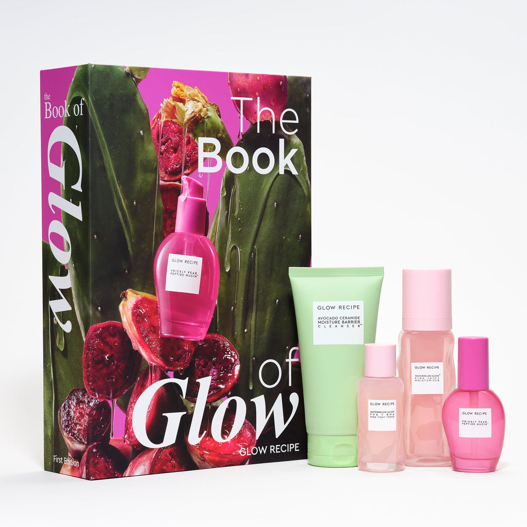 The Book Of Glow - product image 4