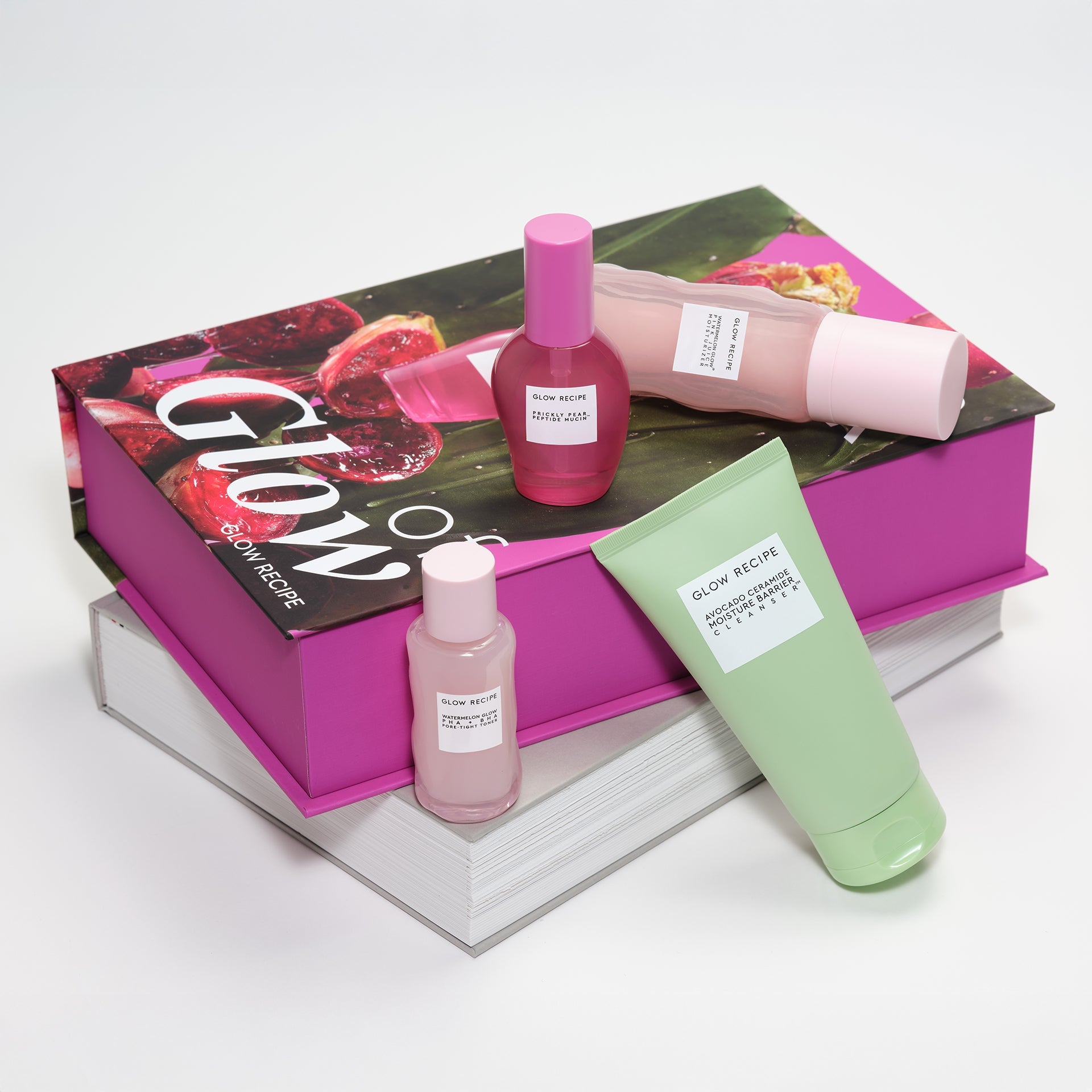 The Book Of Glow - product image 6