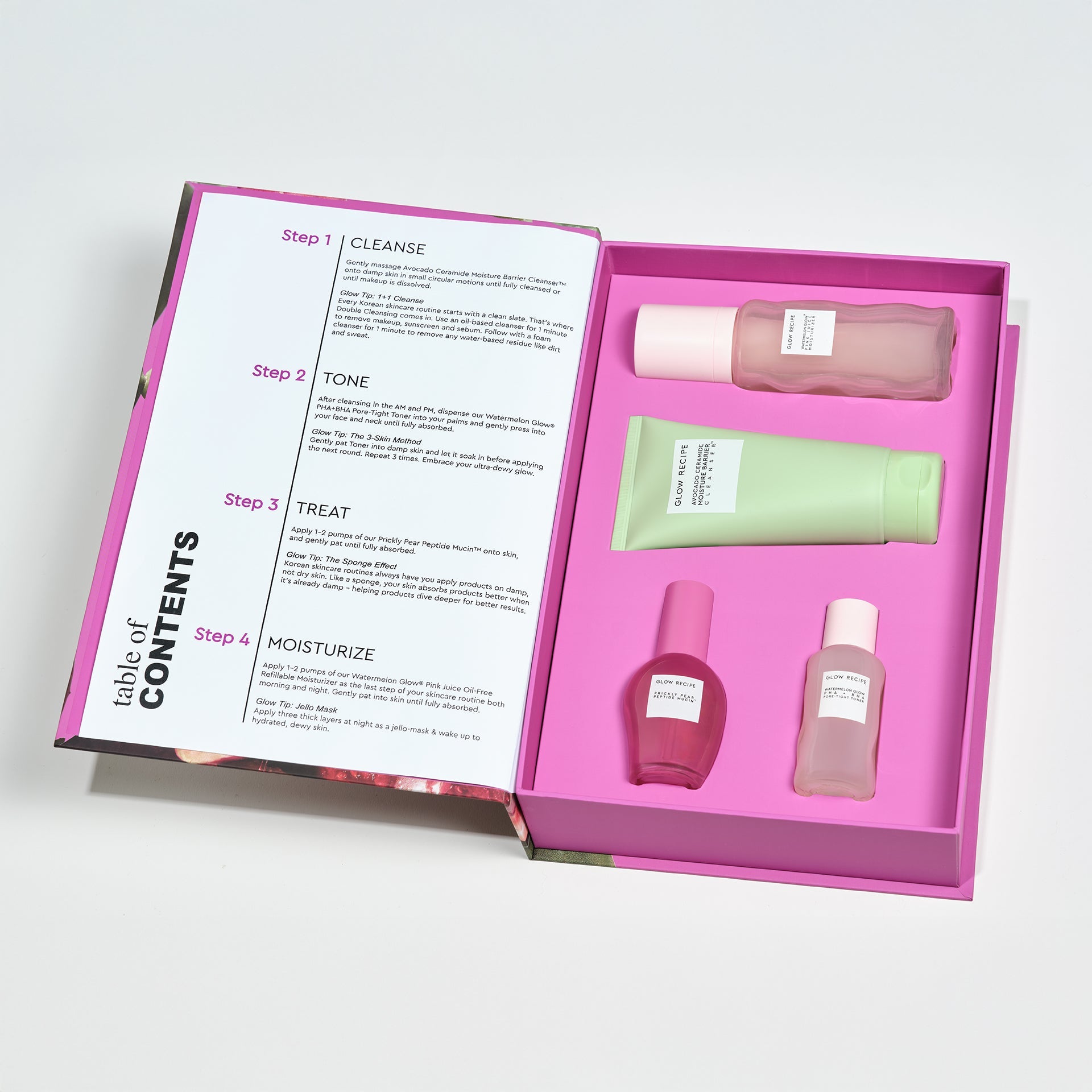 The Book Of Glow - product image 2