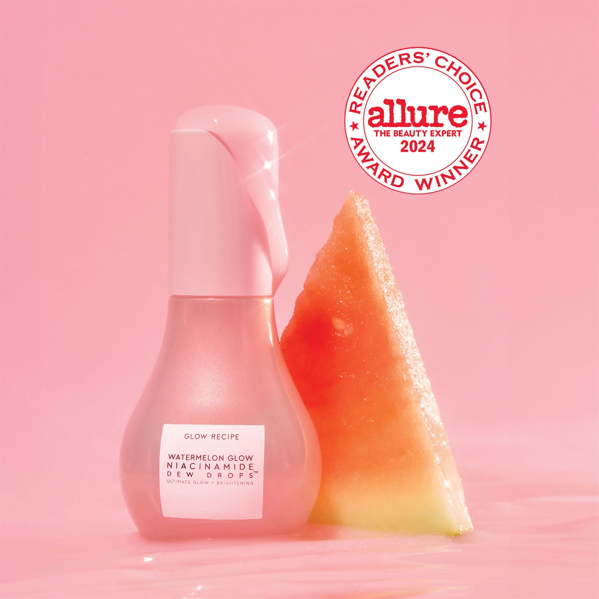 Watermelon Glow Niacinamide Dew Drops - product image 1