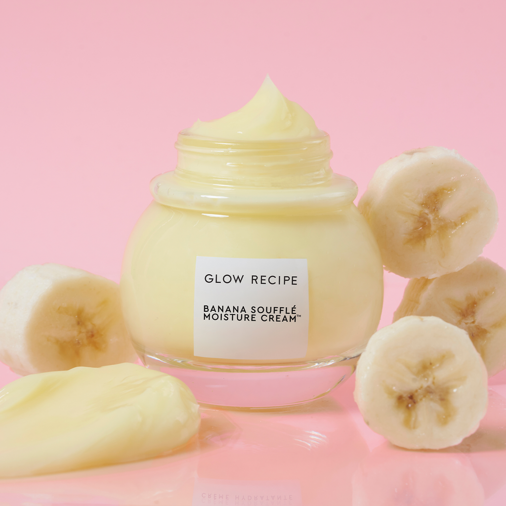 Banana Souffle Moisture Cream - product image 5