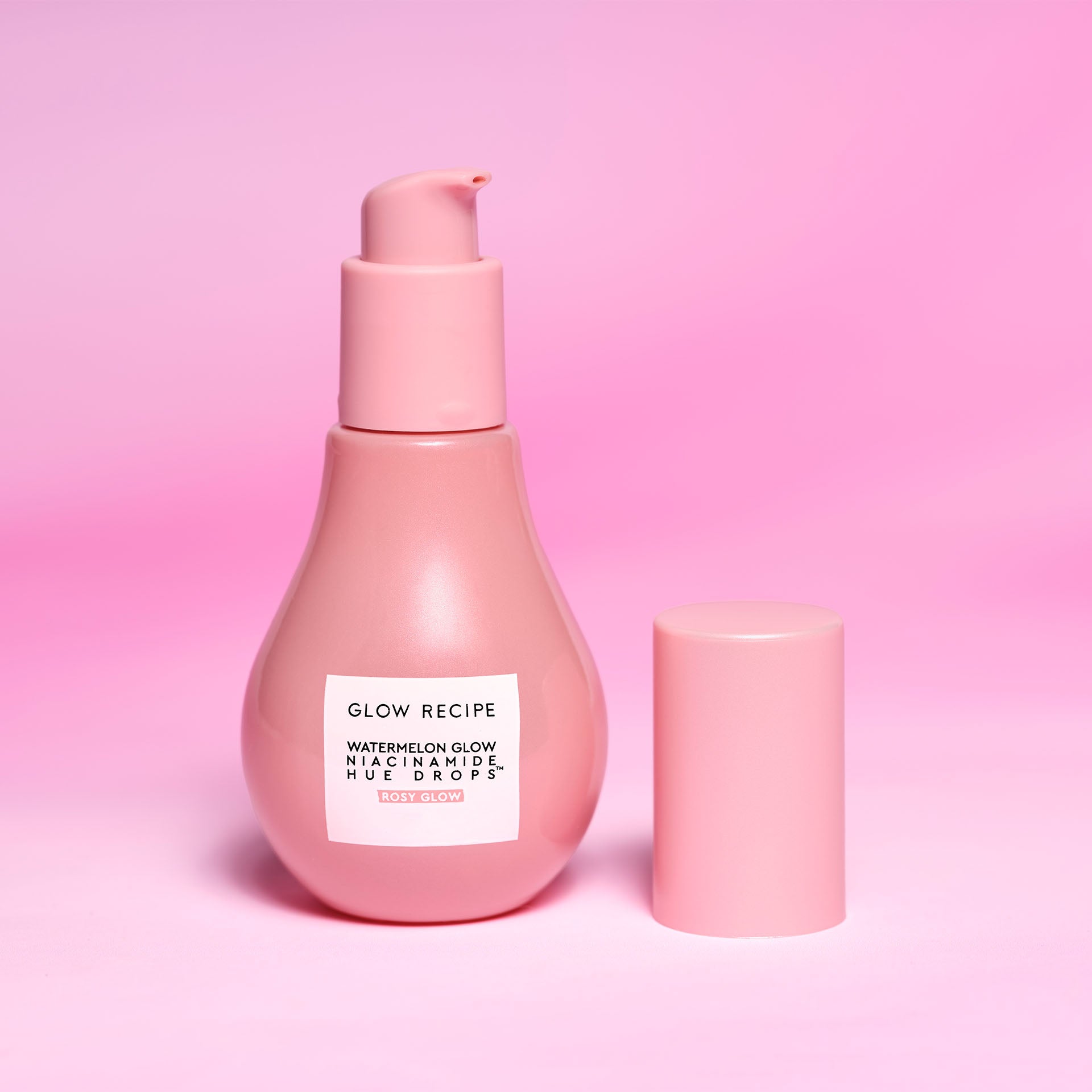 Watermelon Glow Niacinamide Hue Drops - product image 12