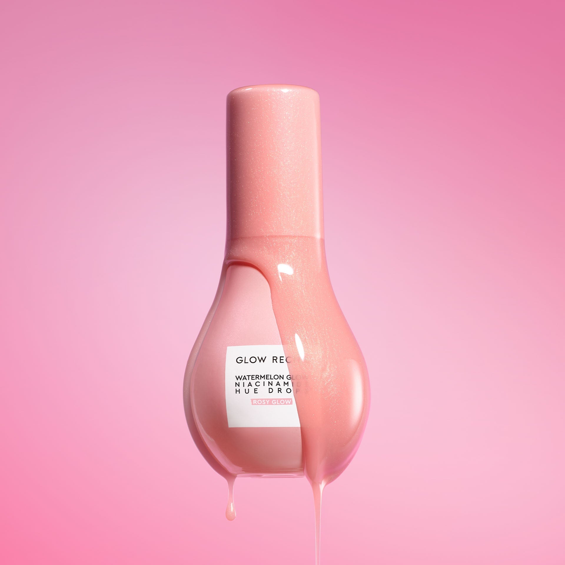 Watermelon Glow Niacinamide Hue Drops - product image 11