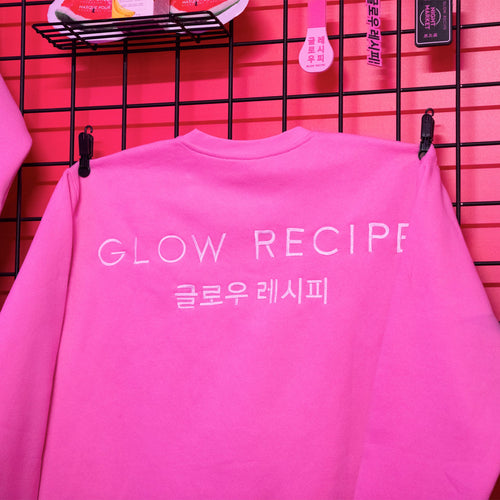 10 Years of Glow Crewneck - product image 1