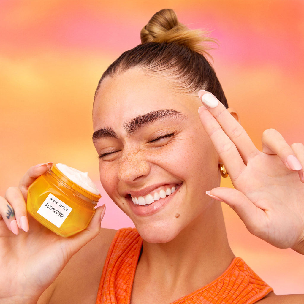 Cloudberry Bright Refillable Moisture Cream - product image 6
