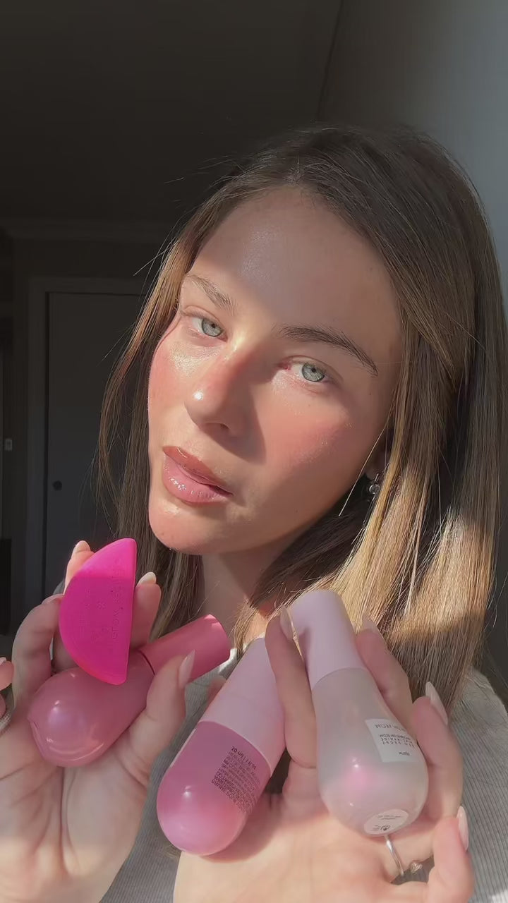 Watermelon Glow Best-Sellers Kit
