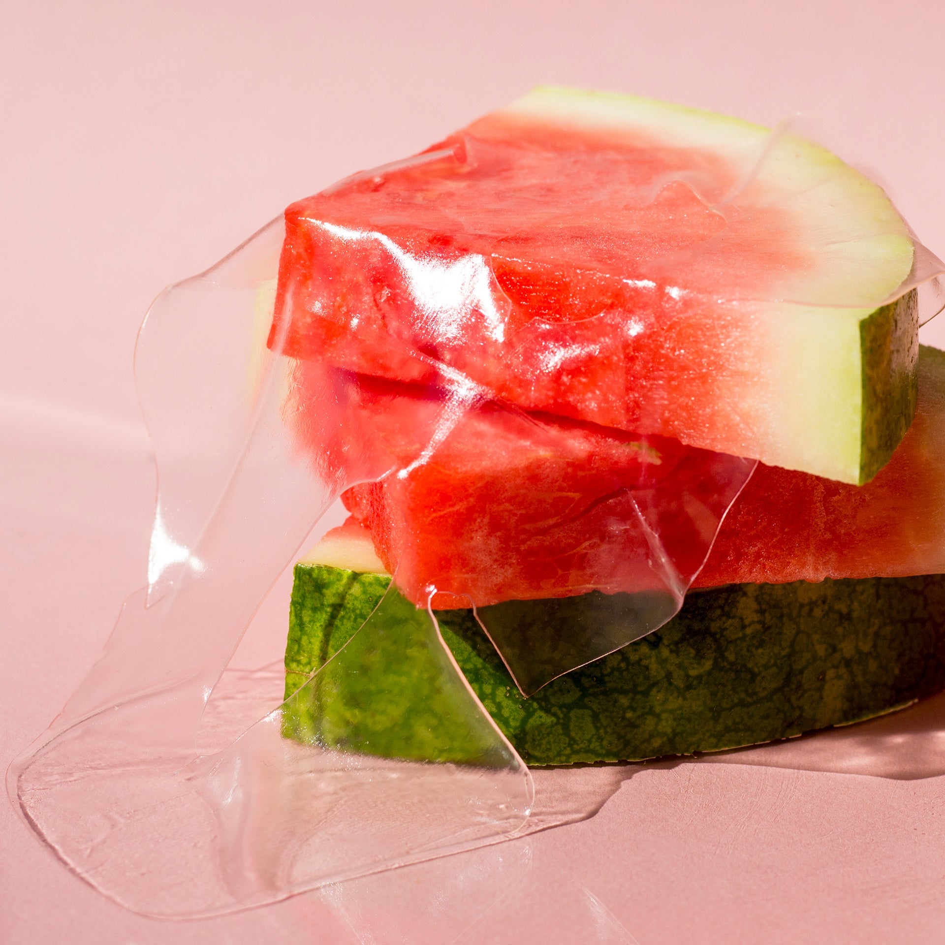 Watermelon Glow Jelly Sheet Mask - product image 3