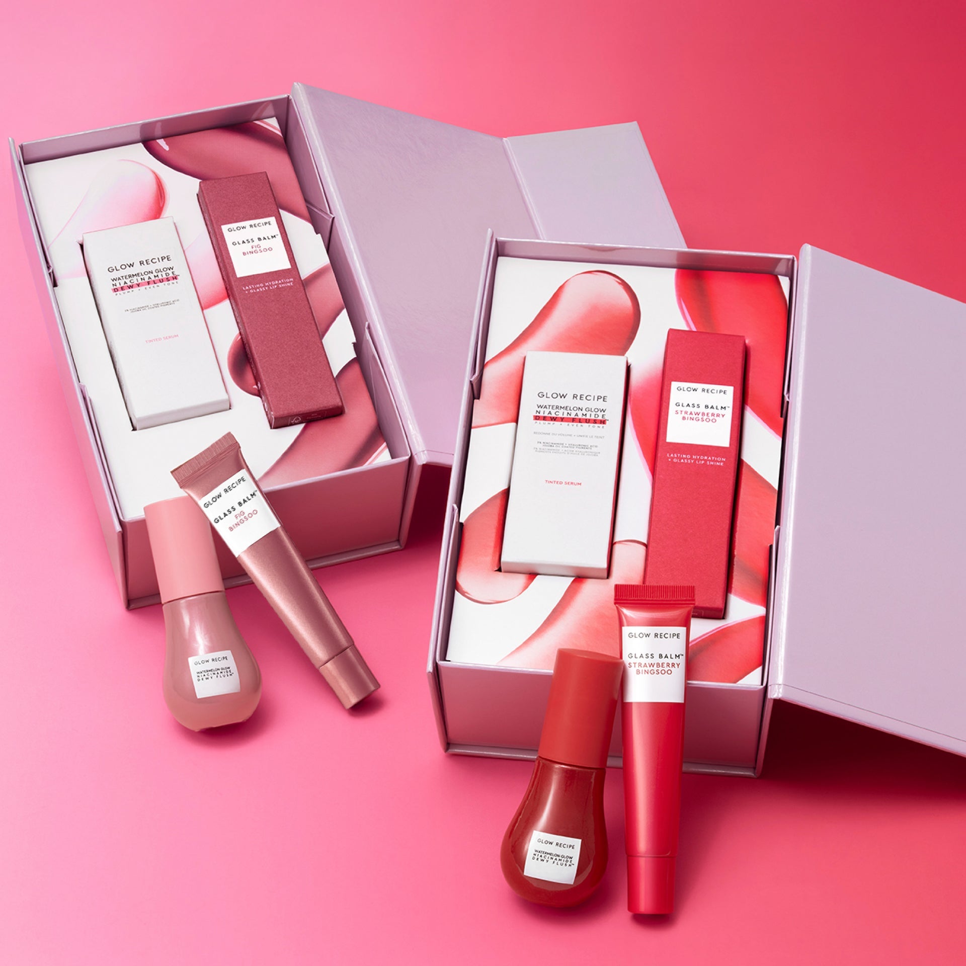 Lip & Cheek Kit - product image 1