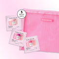 Korean Toner Pad Trial & Travel Kit - product image 1