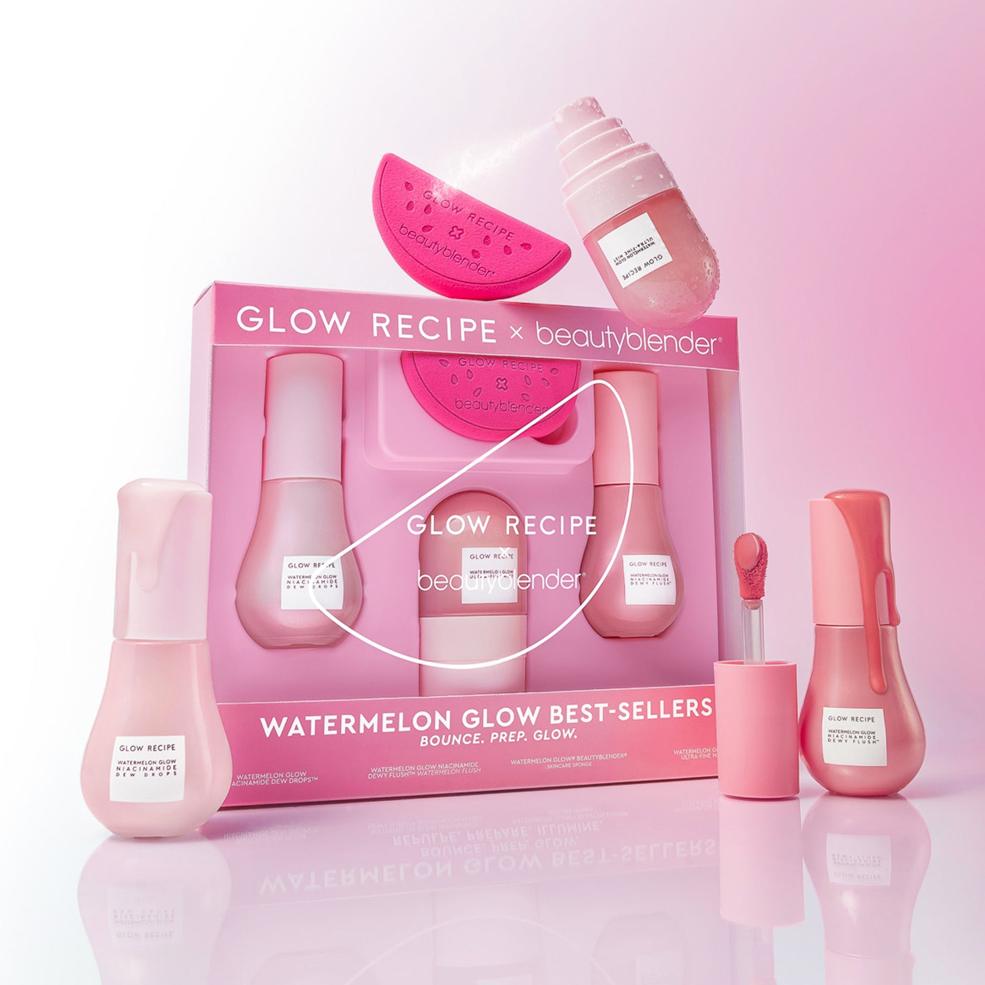 Watermelon Glow Best-Sellers Kit - product image 1