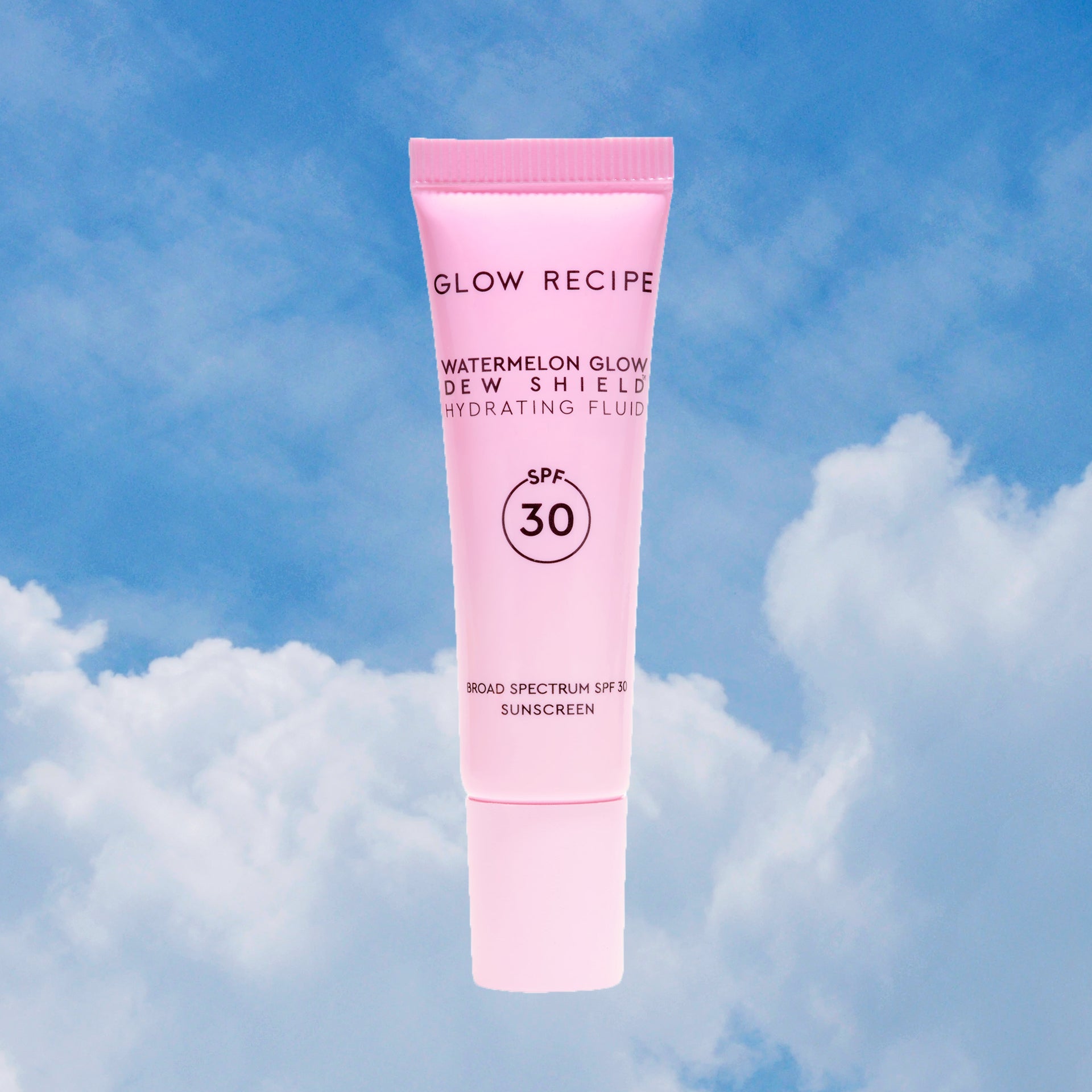 Watermelon Glow Dew Shield SPF 30 Deluxe - product image 1