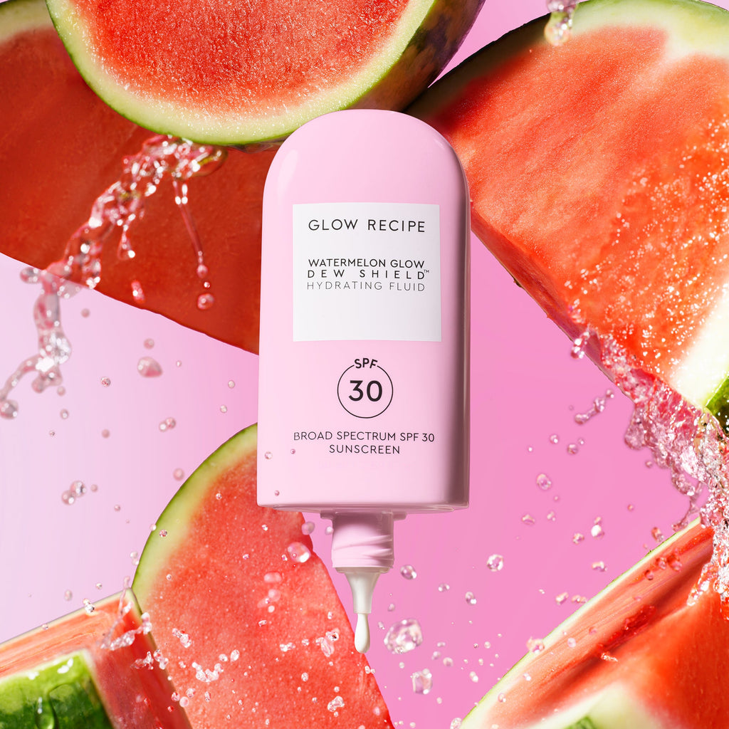 Watermelon Glow Dew Shield SPF 30 - product image 1