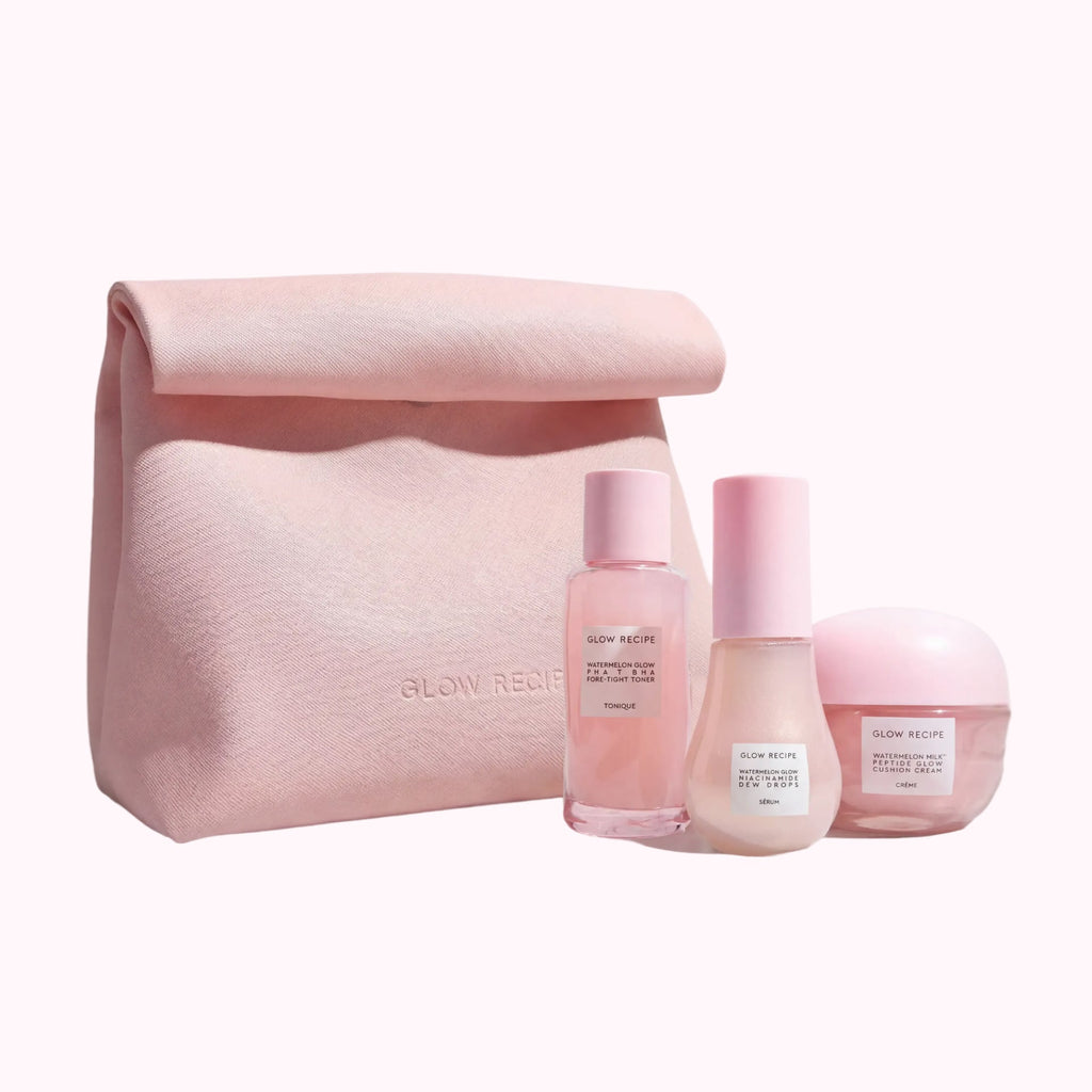 The Glass Skin Roll Bag Kit - product image 1