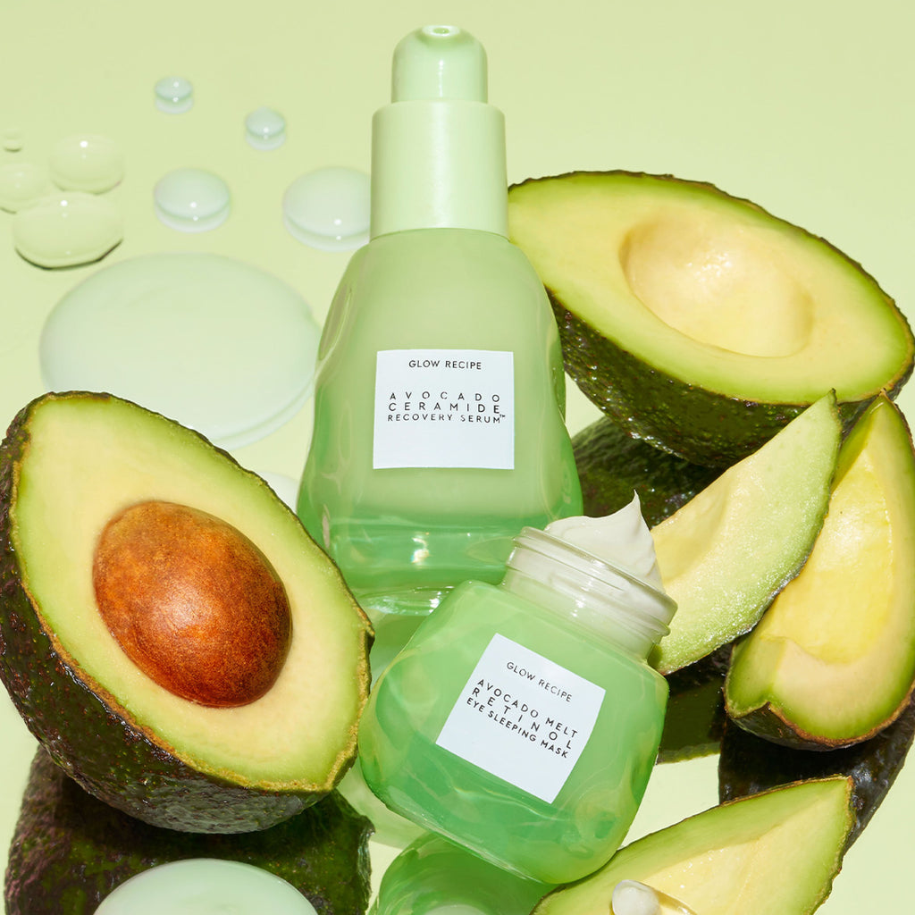 Avocado Ceramide Recovery Serum - product image 6