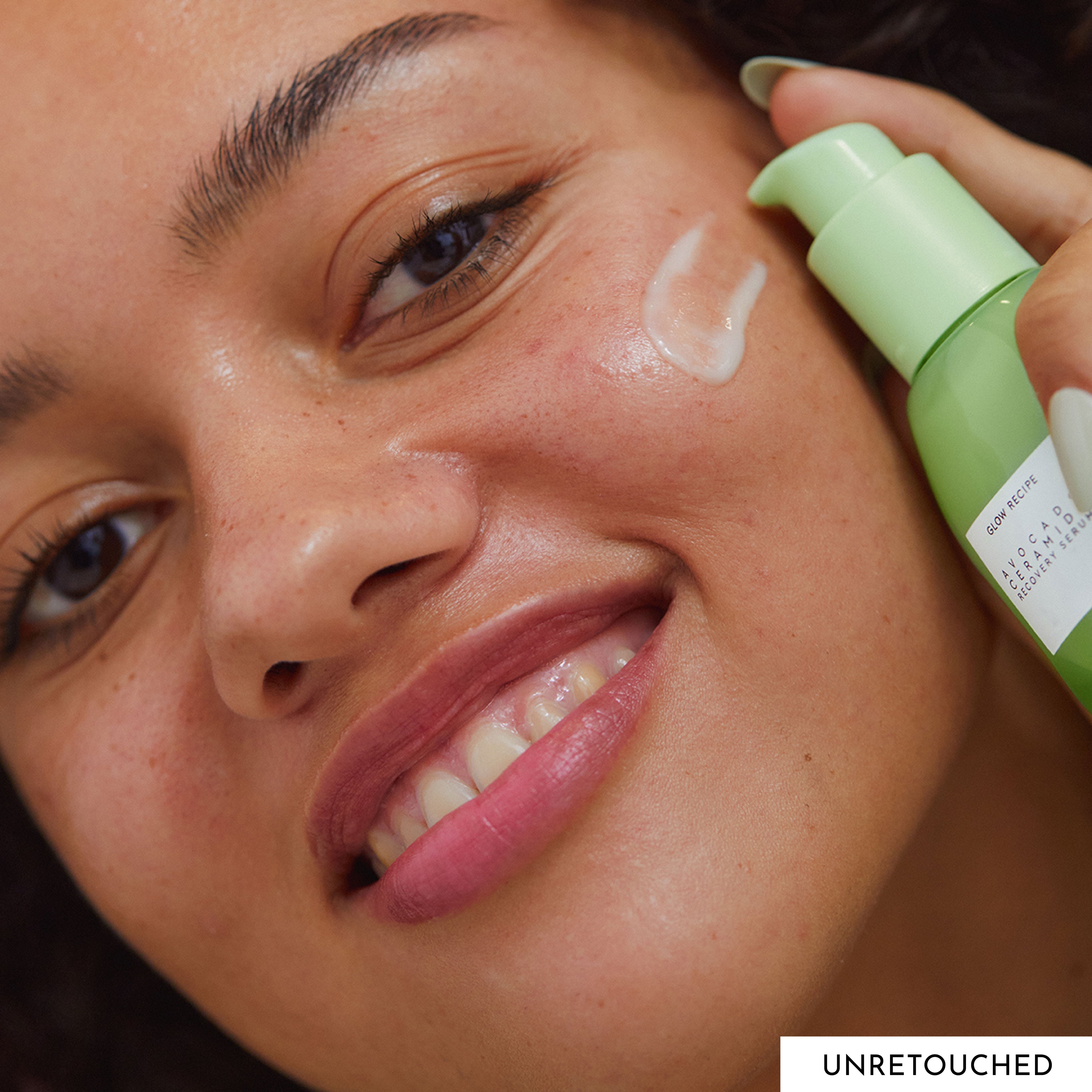 Avocado Ceramide Recovery Serum - product image 5