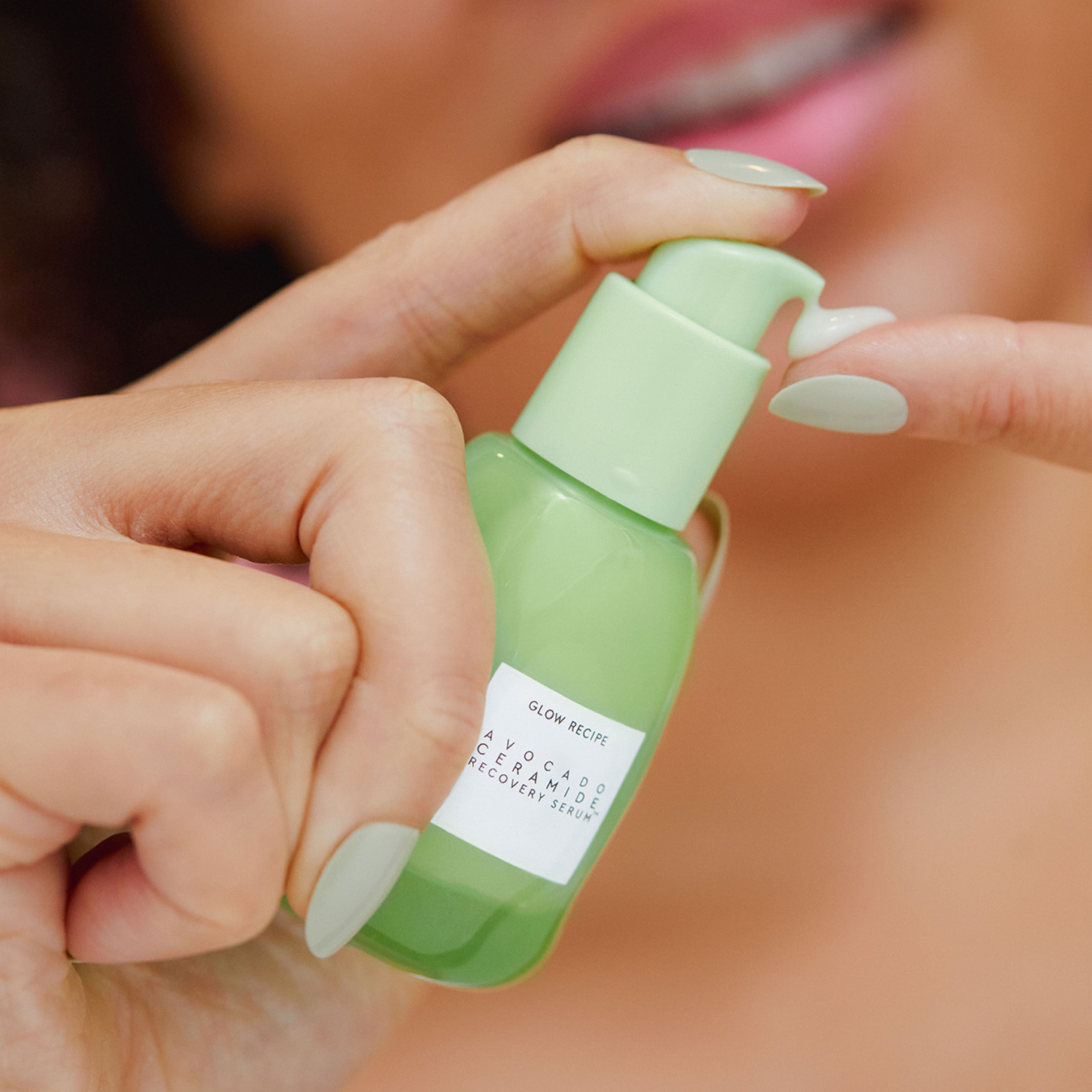 Avocado Ceramide Recovery Serum - product image 3