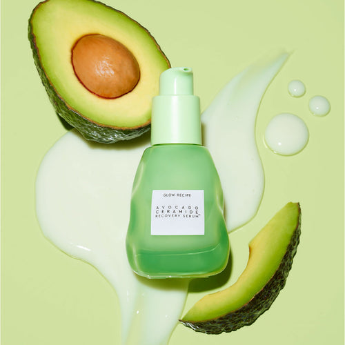 Avocado Ceramide Recovery Serum - product image 1