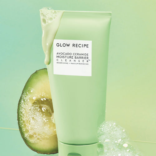 Avocado Ceramide Moisture Barrier Cleanser - product image 2