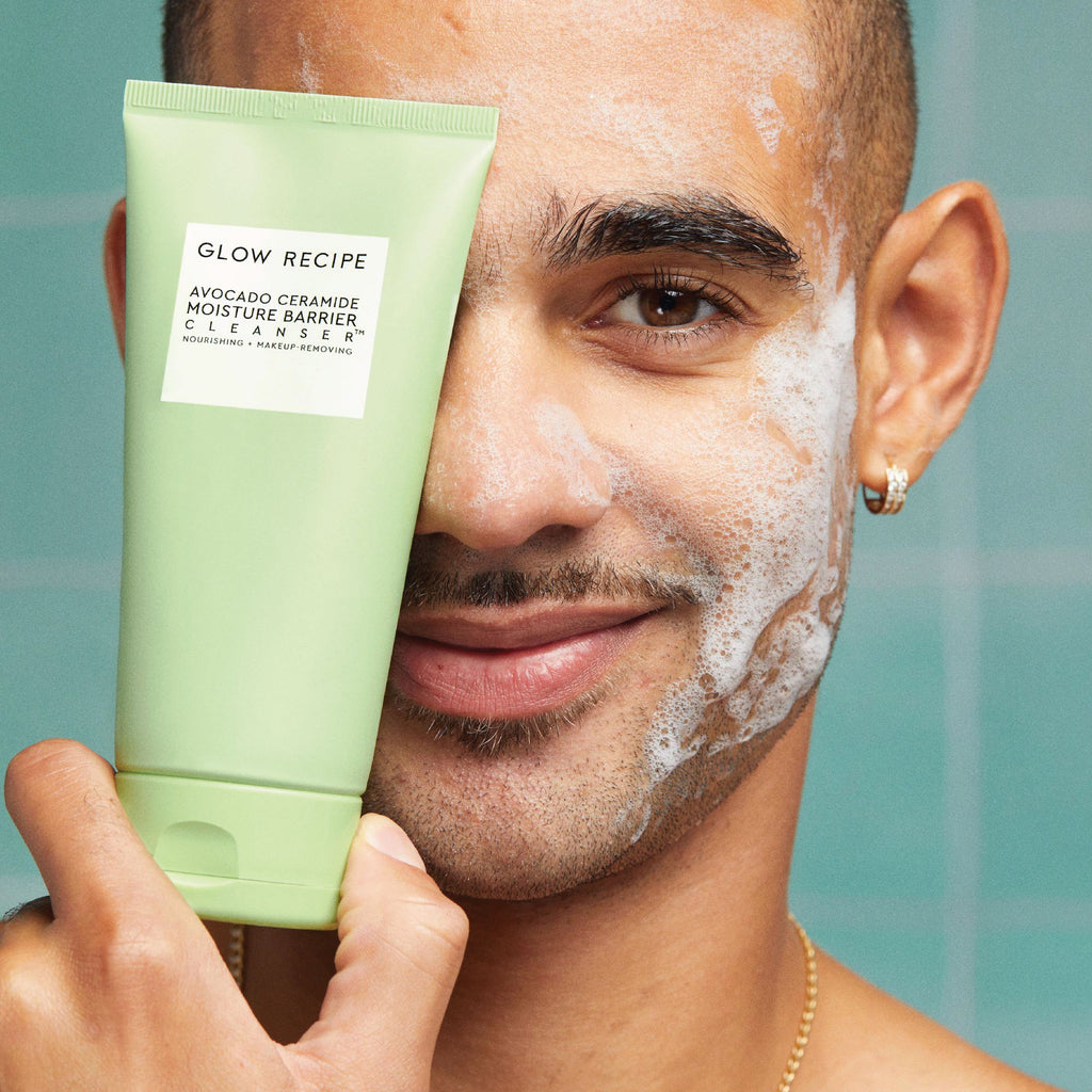 Avocado Ceramide Moisture Barrier Cleanser - product image 4