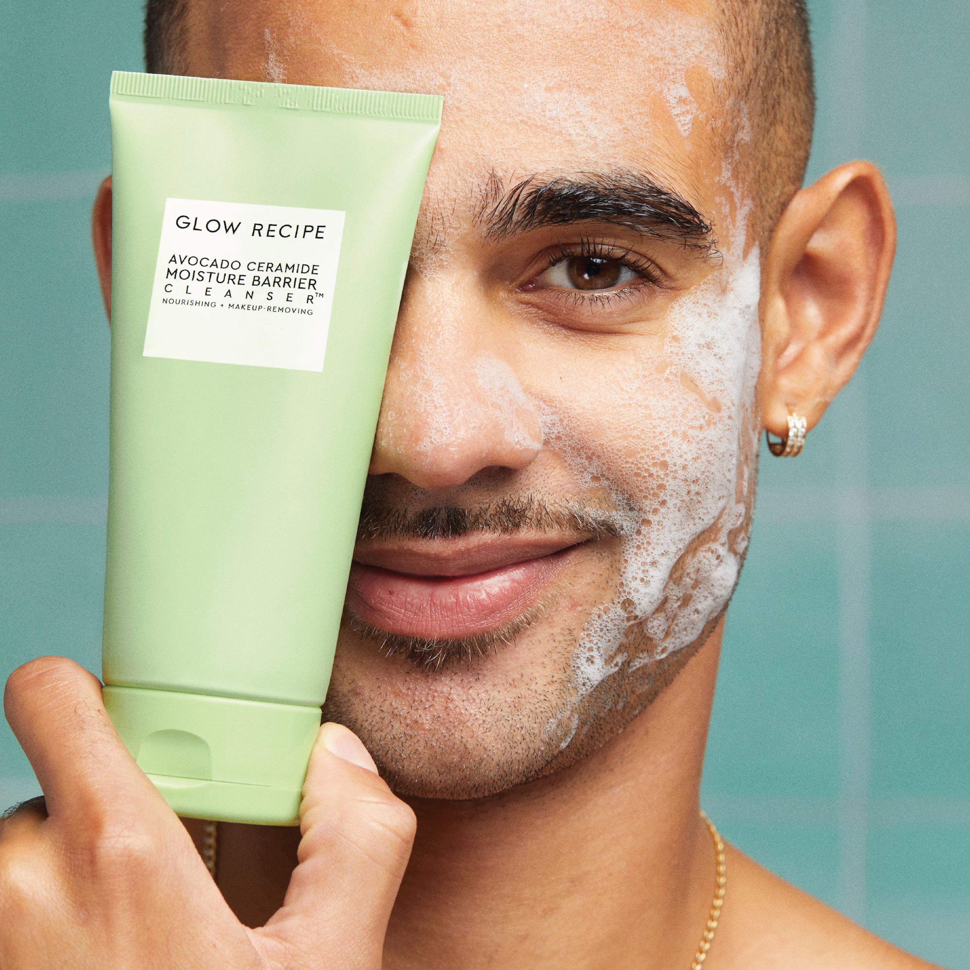 Avocado Ceramide Moisture Barrier Cleanser - product image 4