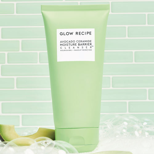 Avocado Ceramide Moisture Barrier Cleanser - product image 1
