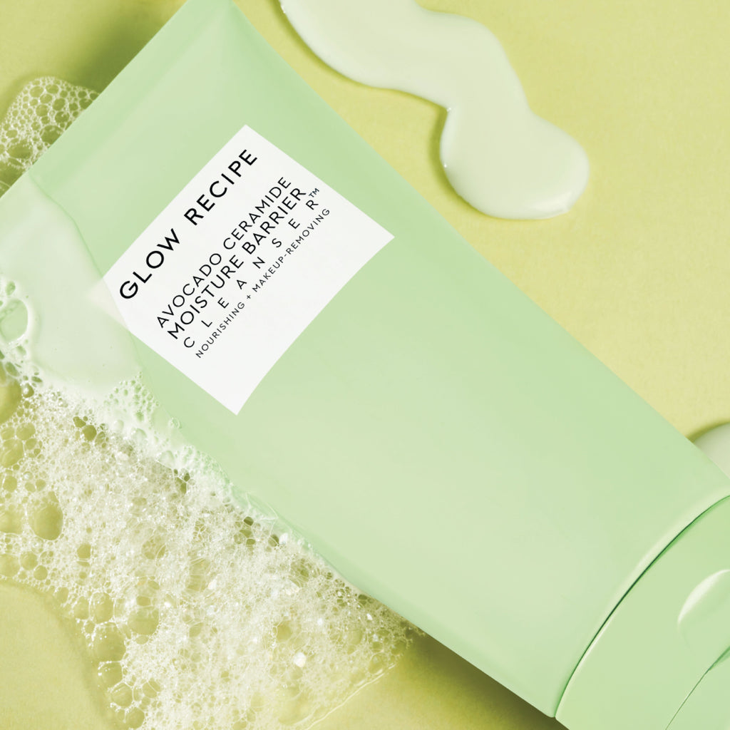 Avocado Ceramide Moisture Barrier Cleanser - product image 6