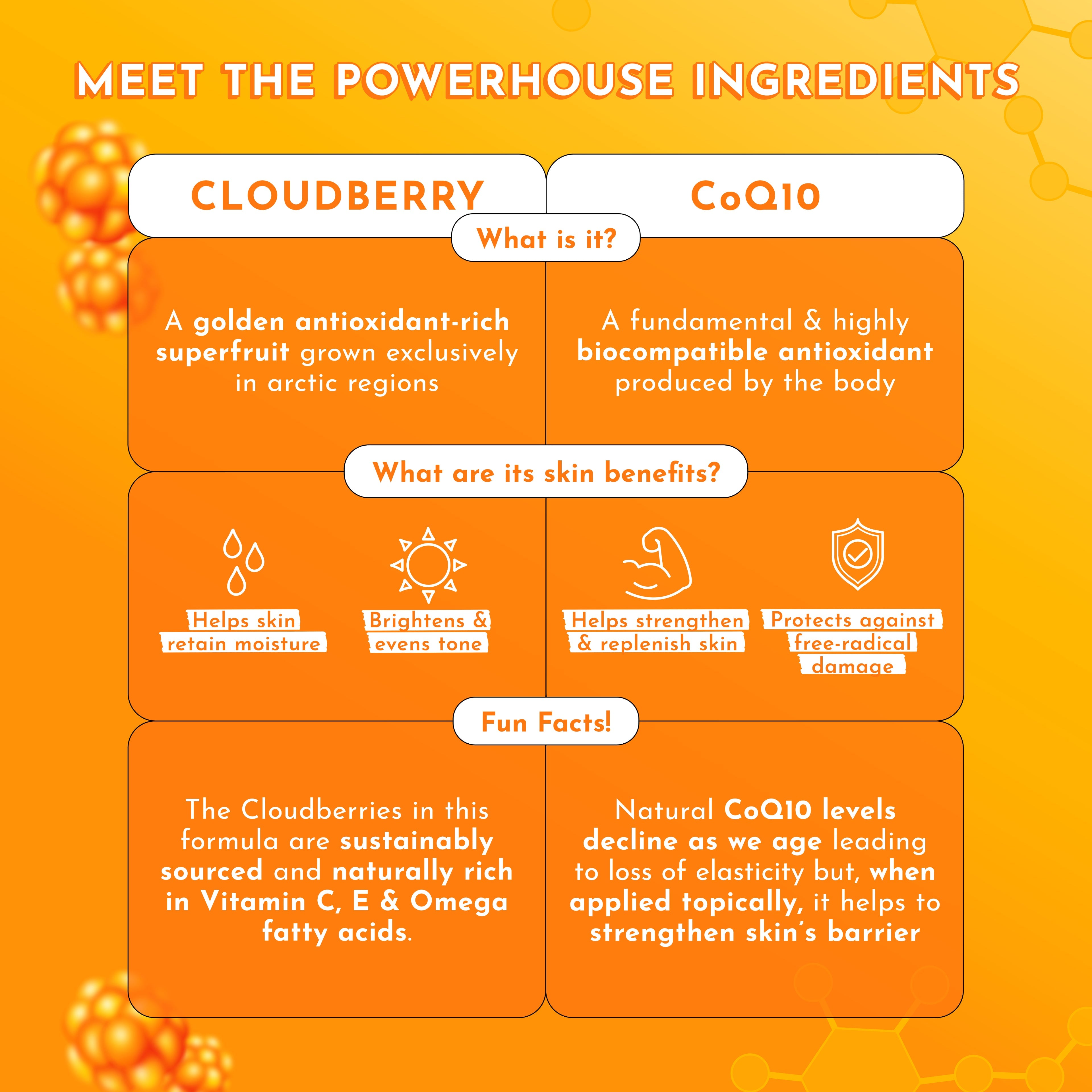 Cloudberry Bright Essence Toner - product image 5