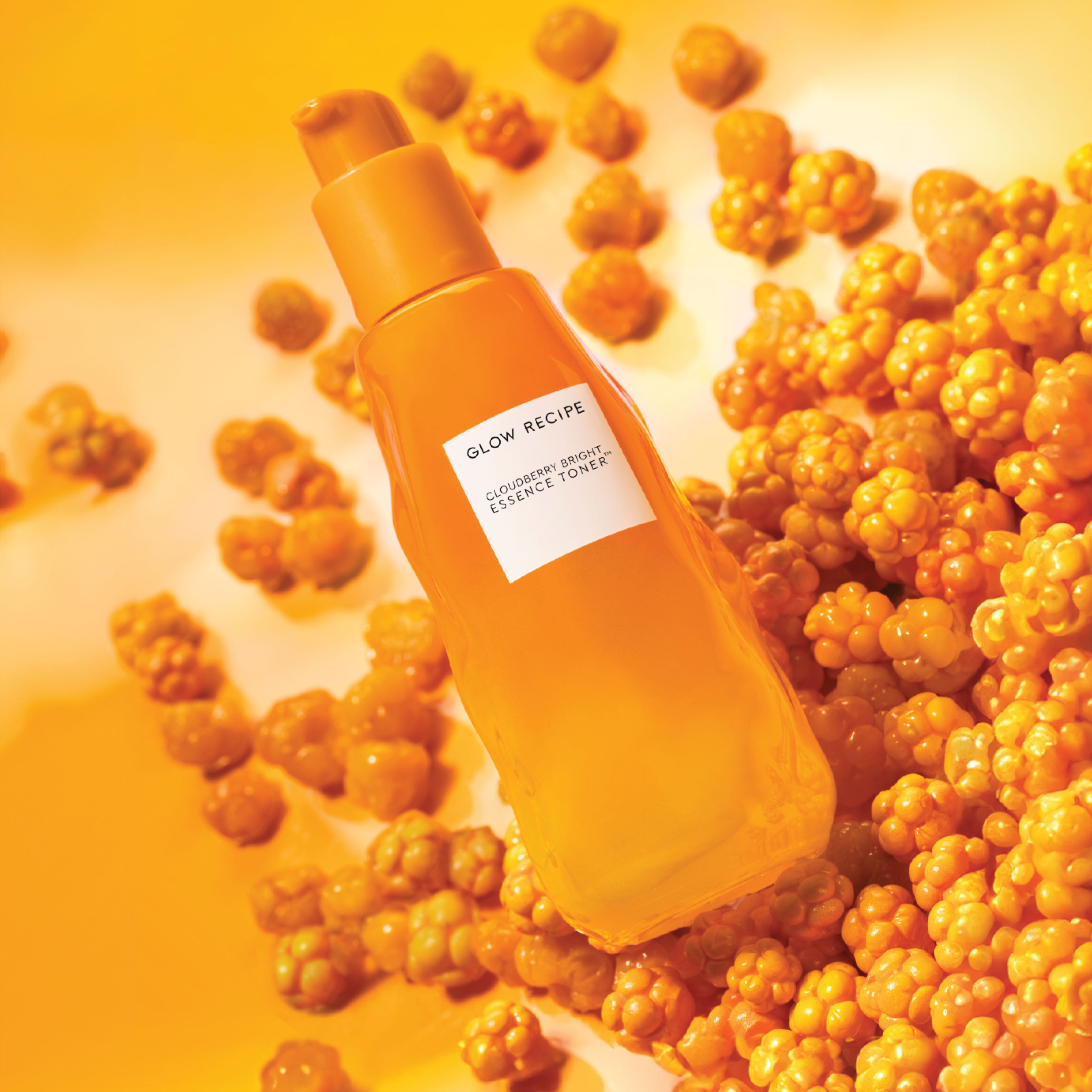 Cloudberry Bright Essence Toner - product image 1
