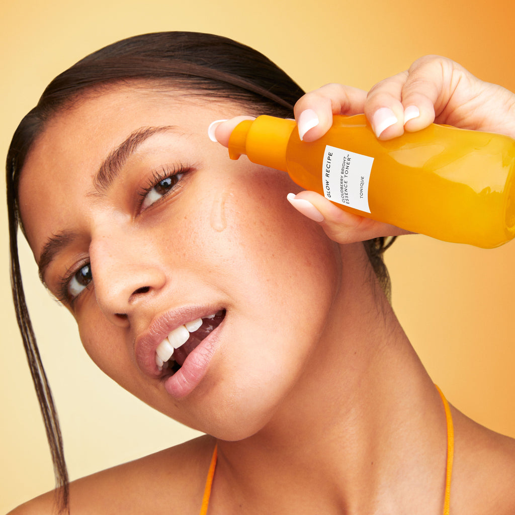 Cloudberry Bright Essence Toner - product image 2