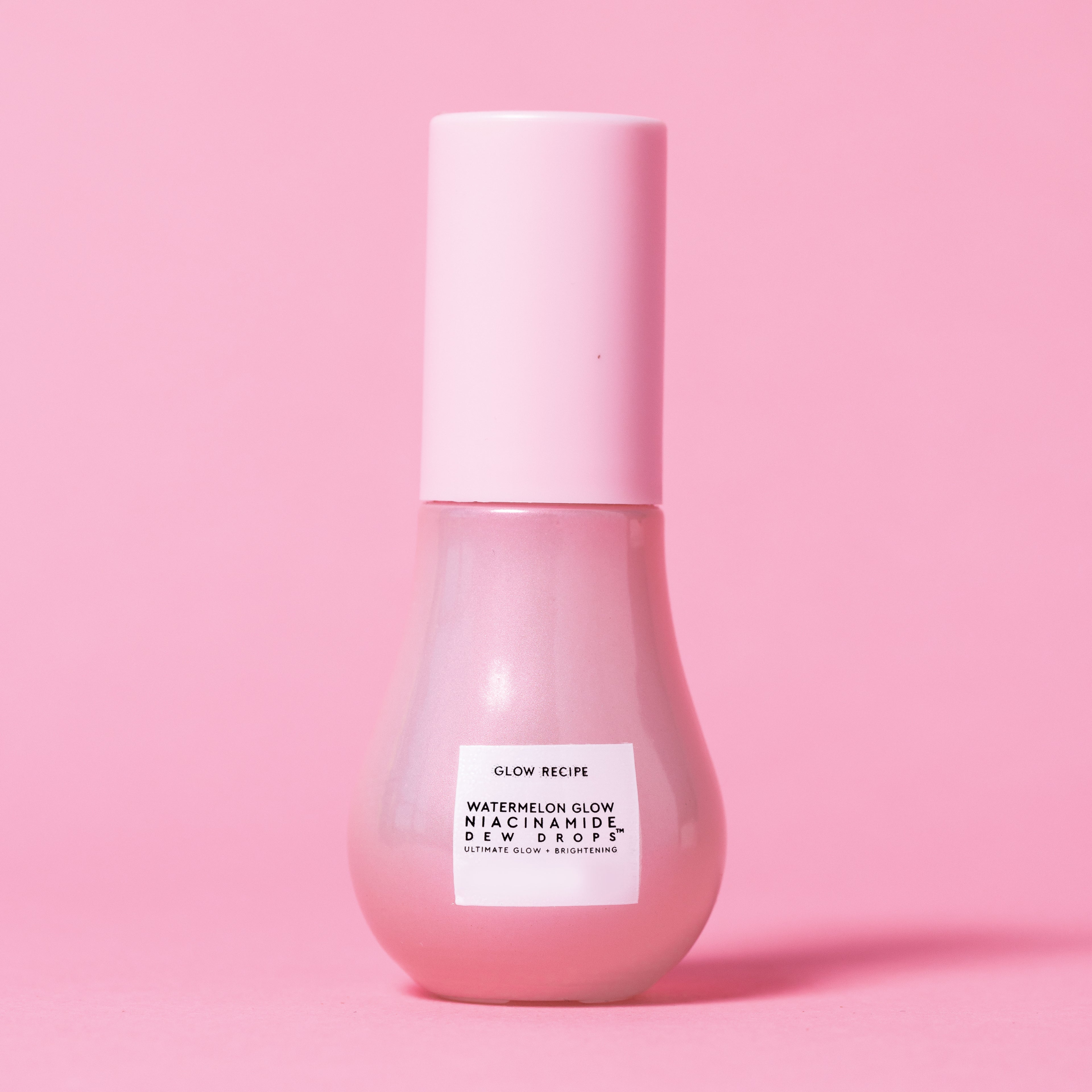 Mini Watermelon Glow Niacinamide Dew Drops - product image 1