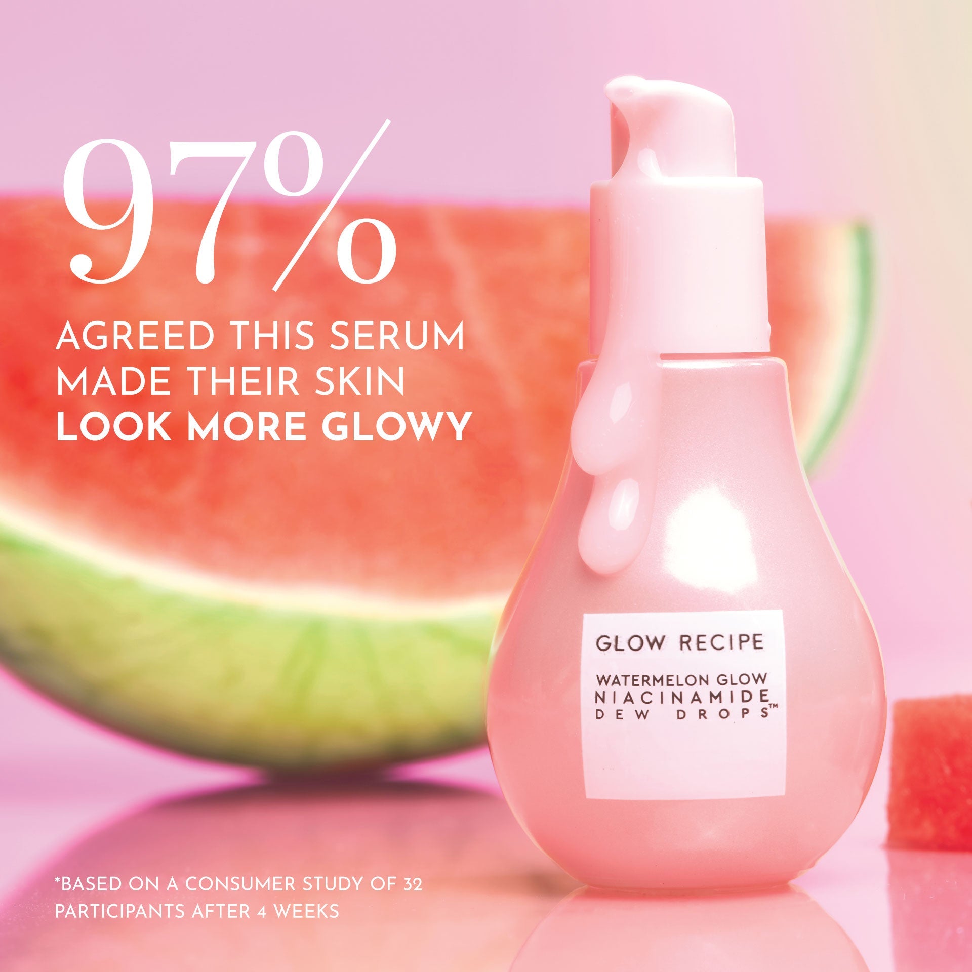 Watermelon Glow Niacinamide Dew Drops - product image 14