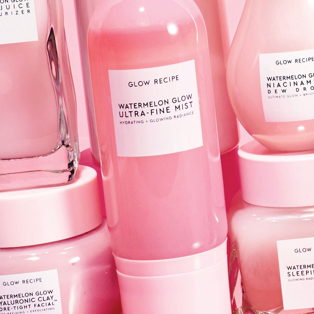 Watermelon Glow Ultra-Fine Mist - product image 3