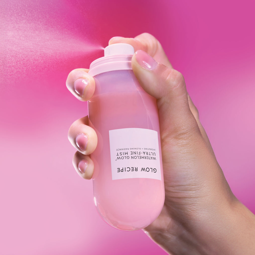 Watermelon Glow Ultra-Fine Mist - product image 1