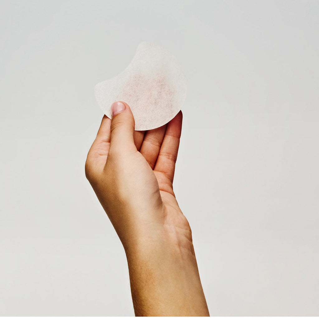 Dew It Yourself Toner Pads Masking Kit - product image 3