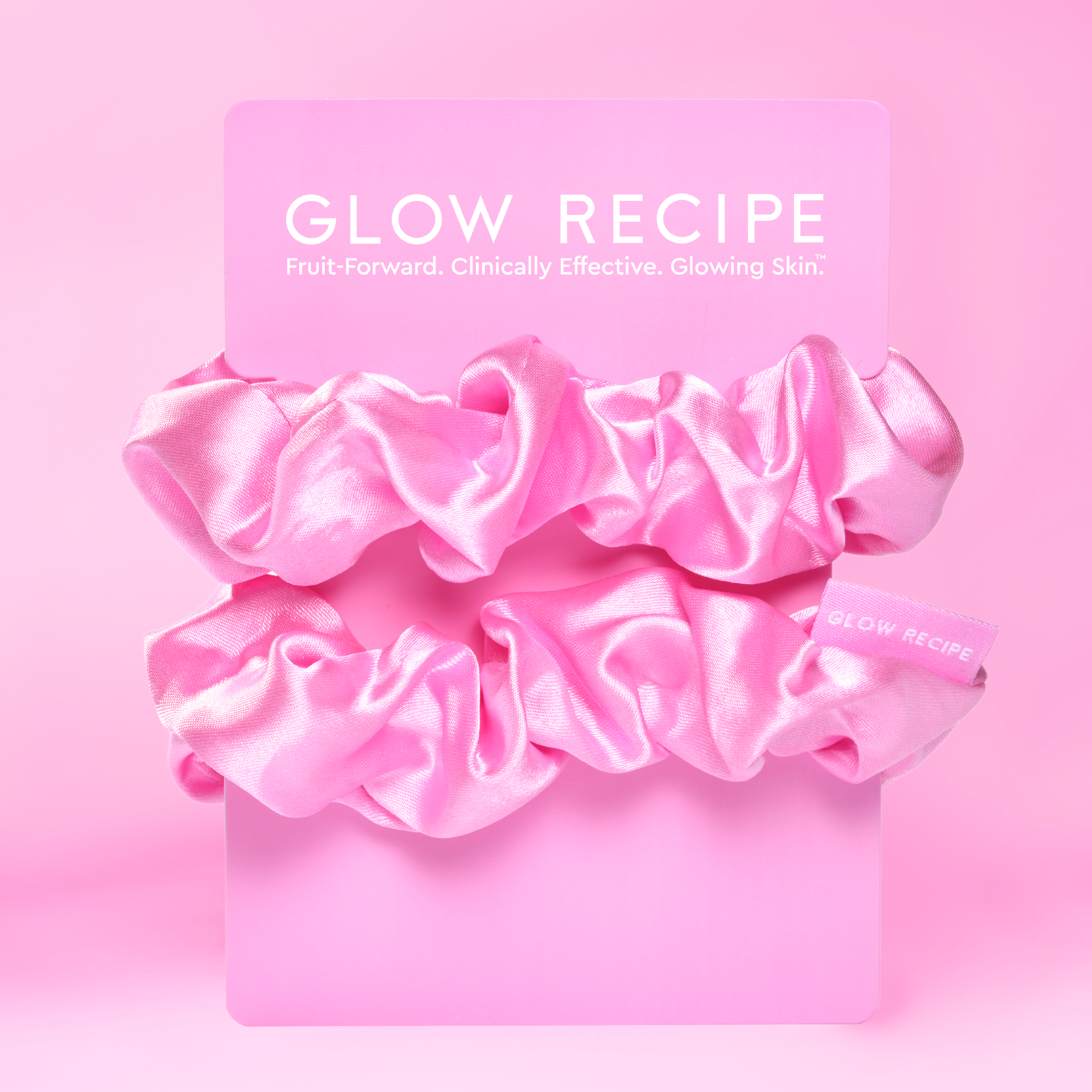 Glow Gang Scrunchie Set - product image 1