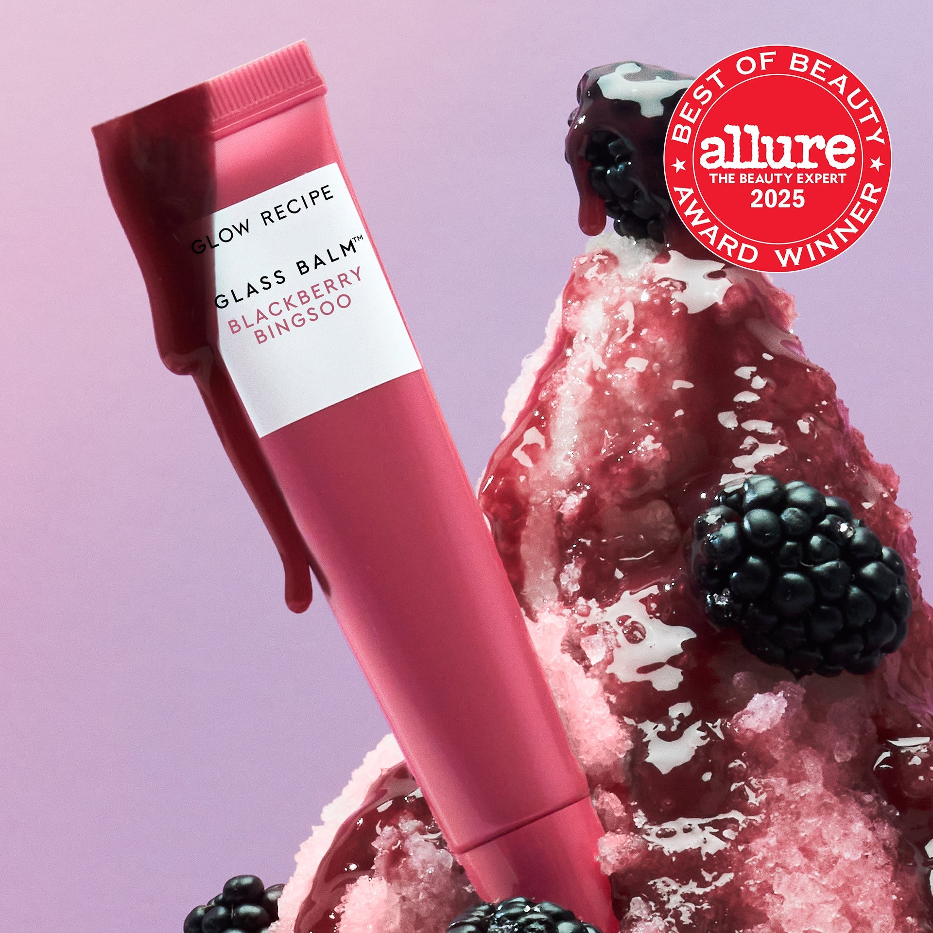 Glass Balm Lip Treatment - product image 18