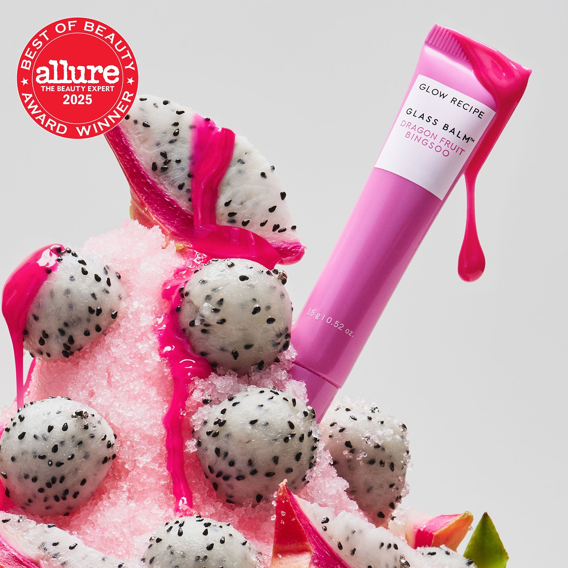 Glass Balm Lip Treatment - product image 10