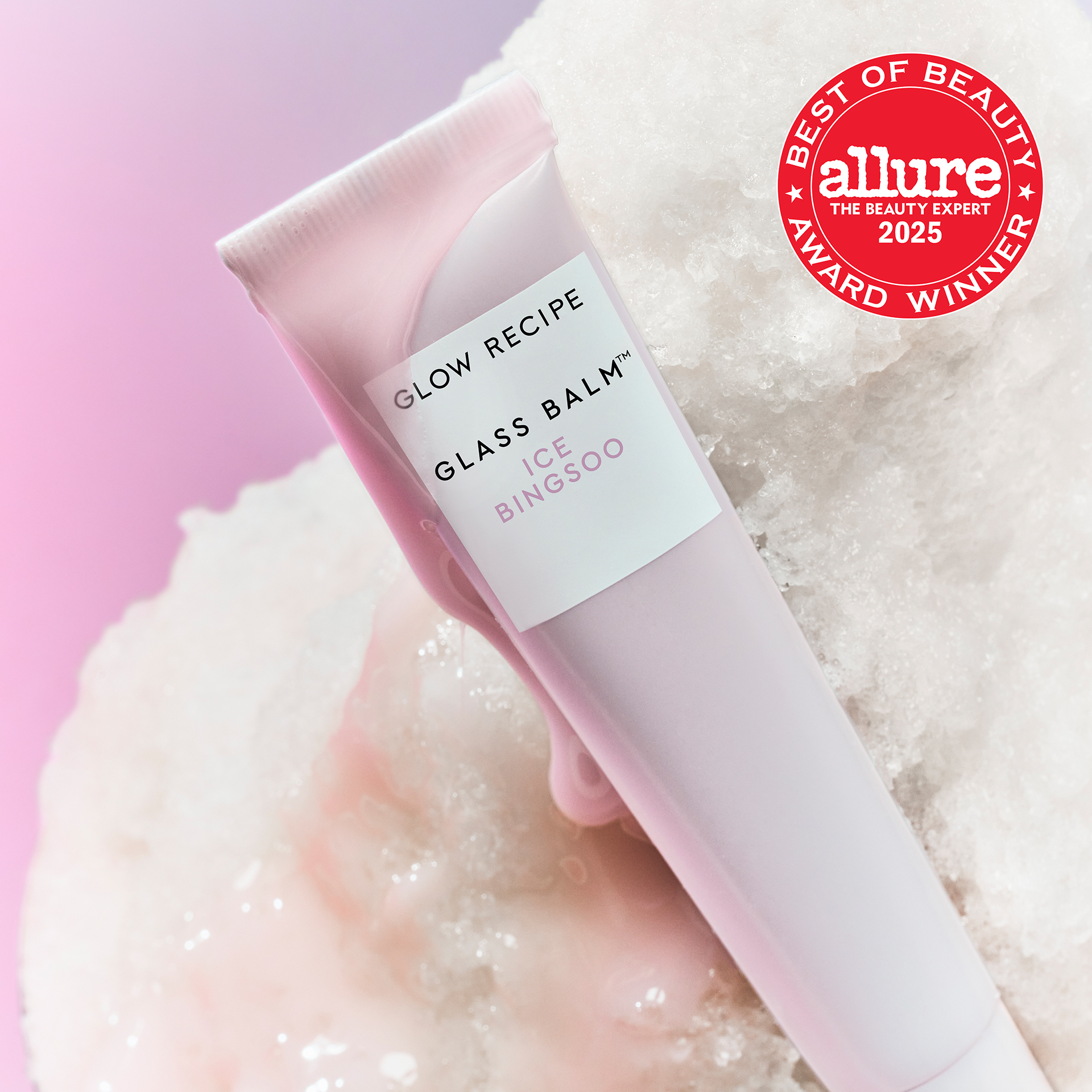 Glass Balm Lip Treatment - product image 12